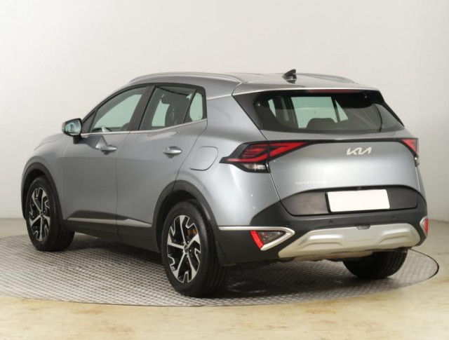 Kia Sportage  1.6 T-GDI Exclusive