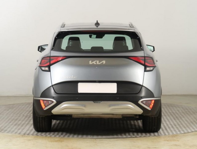 Kia Sportage  1.6 T-GDI Exclusive