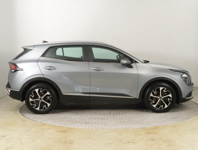 Kia Sportage  1.6 T-GDI Exclusive
