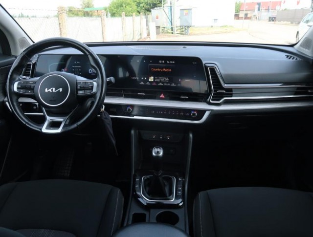 Kia Sportage  1.6 T-GDI Exclusive