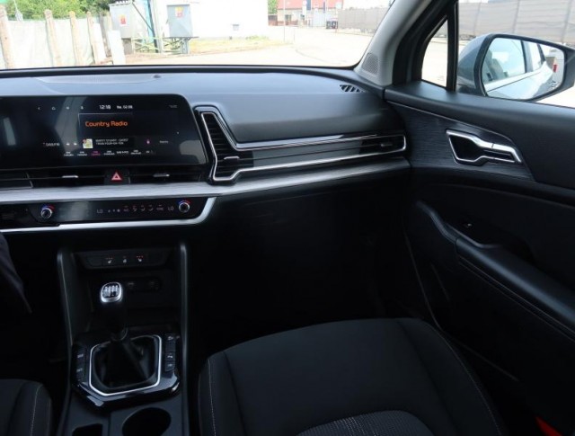 Kia Sportage  1.6 T-GDI Exclusive