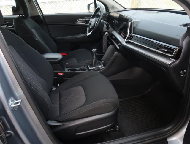 Kia Sportage  1.6 T-GDI Exclusive