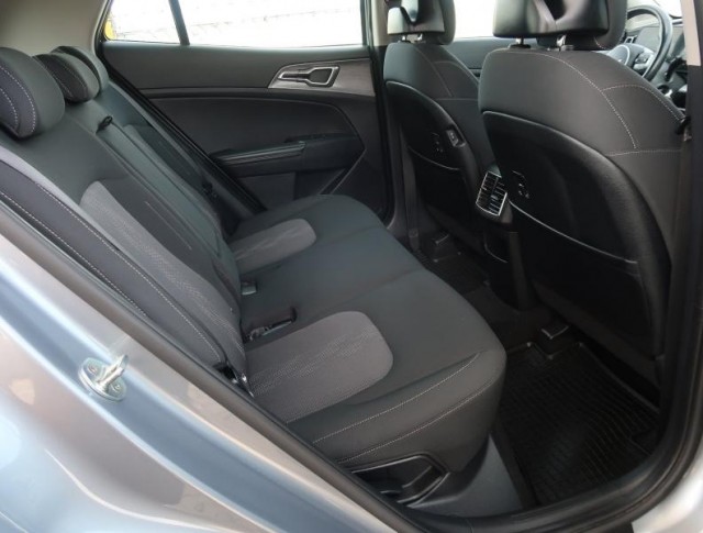 Kia Sportage  1.6 T-GDI Exclusive