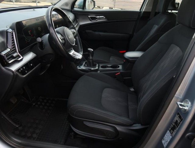 Kia Sportage  1.6 T-GDI Exclusive