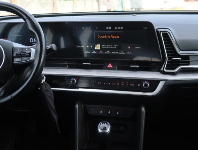 Kia Sportage  1.6 T-GDI Exclusive