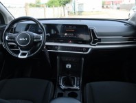 Kia Sportage  1.6 T-GDI Exclusive