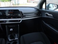Kia Sportage  1.6 T-GDI Exclusive