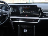 Kia Sportage  1.6 T-GDI Exclusive