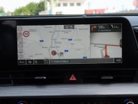 Kia Sportage  1.6 T-GDI Exclusive