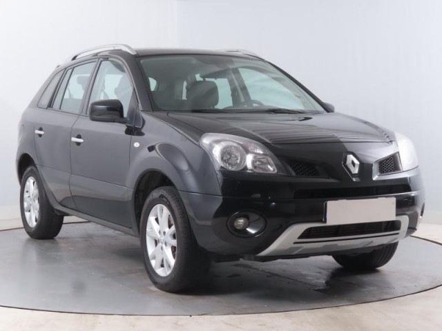Renault Koleos  2.0 dCi 
