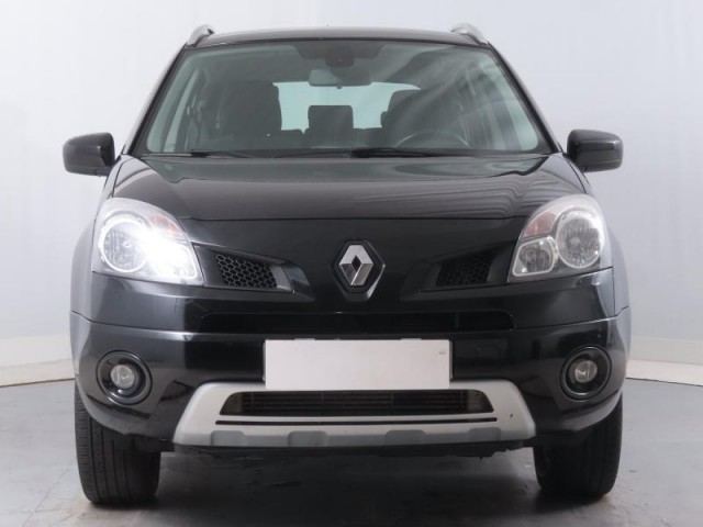 Renault Koleos  2.0 dCi 