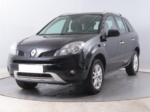 Renault Koleos  2.0 dCi 