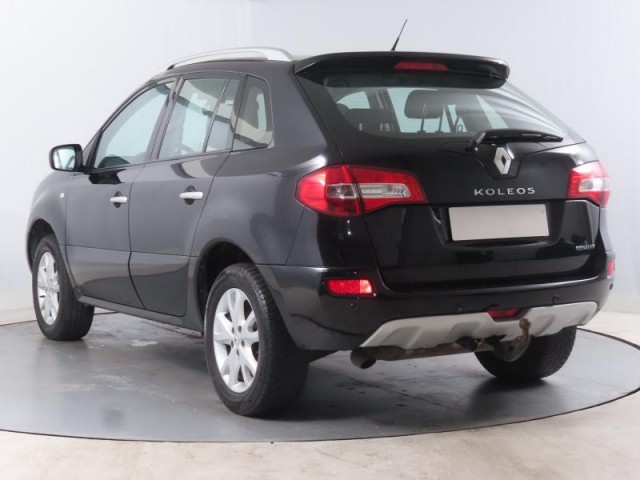 Renault Koleos  2.0 dCi 