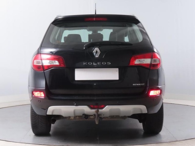 Renault Koleos  2.0 dCi 