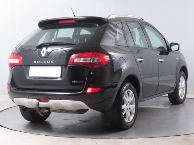 Renault Koleos  2.0 dCi 