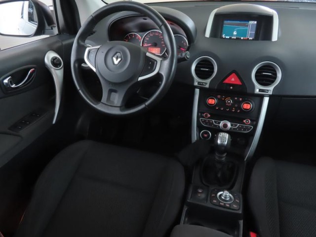 Renault Koleos  2.0 dCi 