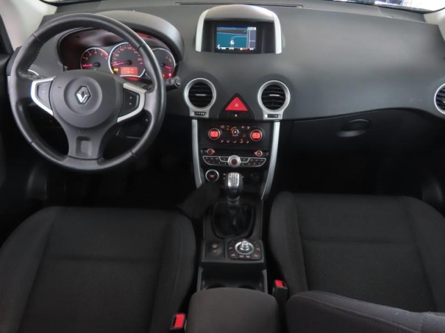 Renault Koleos  2.0 dCi 