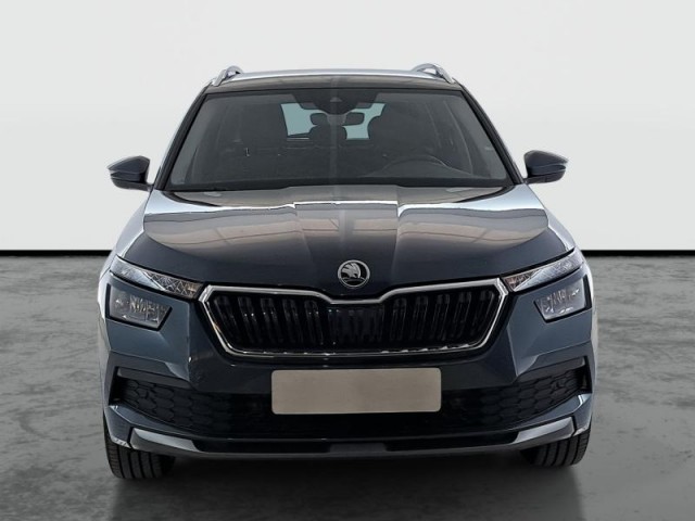 Škoda Kamiq  1.0 TSI Ambition Plus