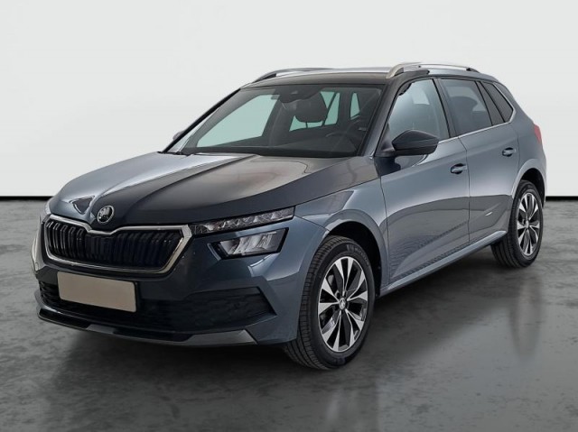 Škoda Kamiq  1.0 TSI Ambition Plus