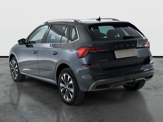 Škoda Kamiq  1.0 TSI Ambition Plus