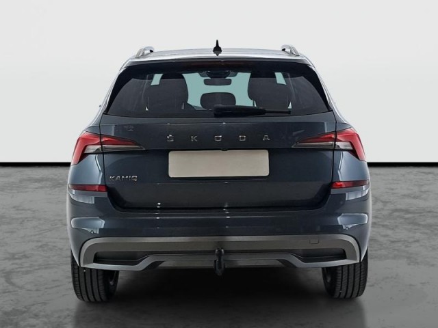 Škoda Kamiq  1.0 TSI Ambition Plus