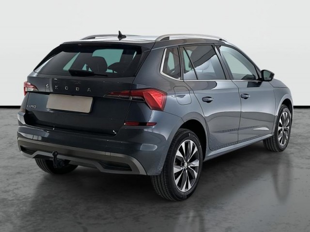 Škoda Kamiq  1.0 TSI Ambition Plus