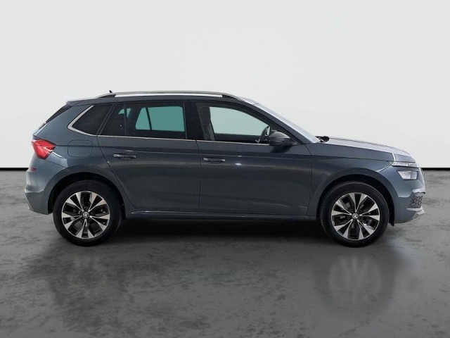 Škoda Kamiq  1.0 TSI Ambition Plus