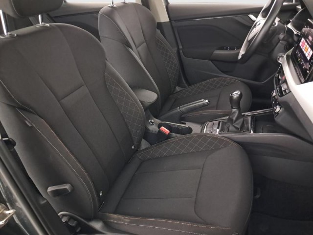 Škoda Kamiq  1.0 TSI Ambition Plus