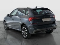 Škoda Kamiq  1.0 TSI Ambition Plus