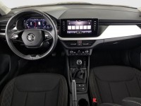 Škoda Kamiq  1.0 TSI Ambition Plus