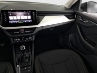 Škoda Kamiq  1.0 TSI Ambition Plus