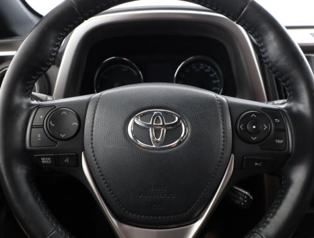 Toyota RAV 4  2.5 Hybrid Selection