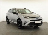 Toyota RAV 4  2.5 Hybrid Selection