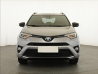 Toyota RAV 4  2.5 Hybrid Selection