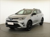 Toyota RAV 4  2.5 Hybrid Selection