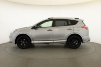 Toyota RAV 4  2.5 Hybrid Selection