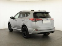 Toyota RAV 4  2.5 Hybrid Selection