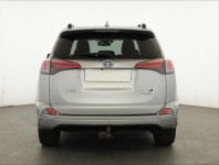 Toyota RAV 4  2.5 Hybrid Selection