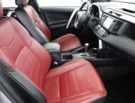 Toyota RAV 4  2.5 Hybrid Selection