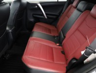 Toyota RAV 4  2.5 Hybrid Selection