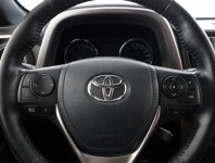 Toyota RAV 4  2.5 Hybrid Selection