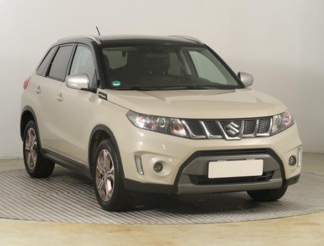 Suzuki Vitara  1.4 BoosterJet 