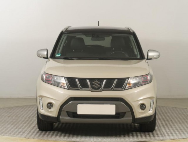Suzuki Vitara  1.4 BoosterJet 