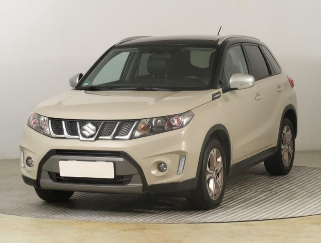 Suzuki Vitara  1.4 BoosterJet 