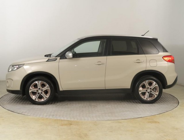 Suzuki Vitara  1.4 BoosterJet 