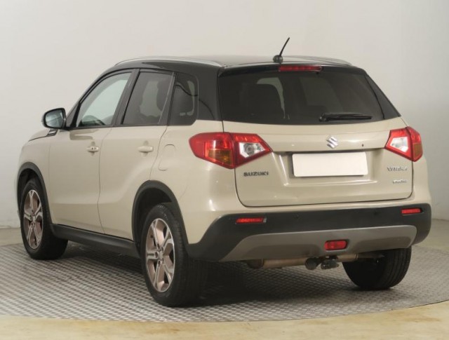 Suzuki Vitara  1.4 BoosterJet 