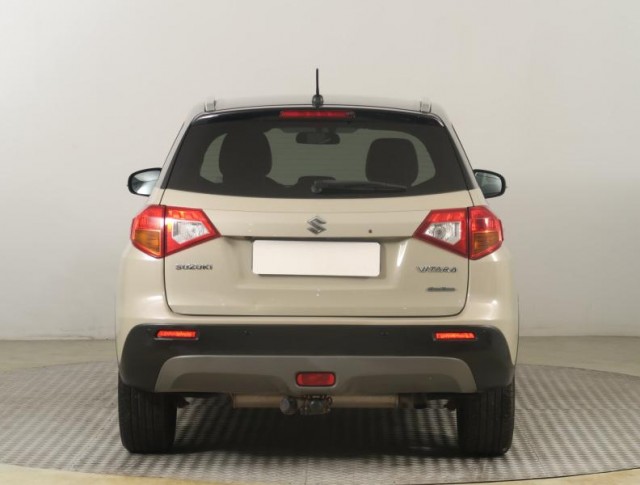 Suzuki Vitara  1.4 BoosterJet 