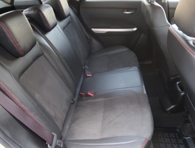 Suzuki Vitara  1.4 BoosterJet 