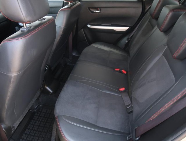 Suzuki Vitara  1.4 BoosterJet 