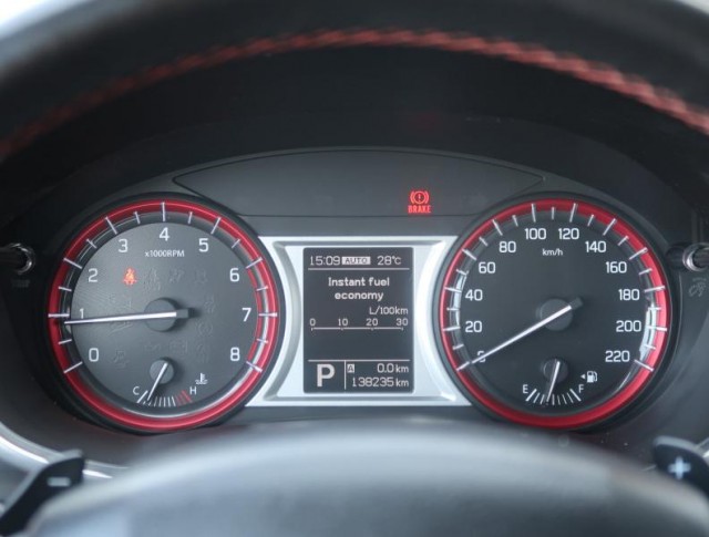 Suzuki Vitara  1.4 BoosterJet 